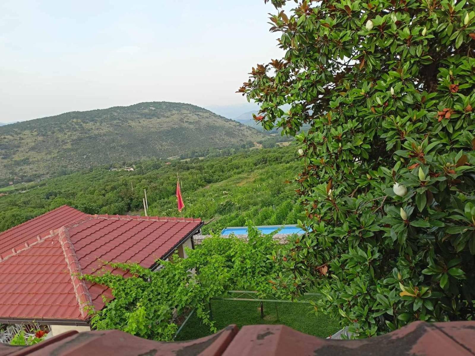 Green Silence - Iva Danilovgrad Ngoại thất bức ảnh